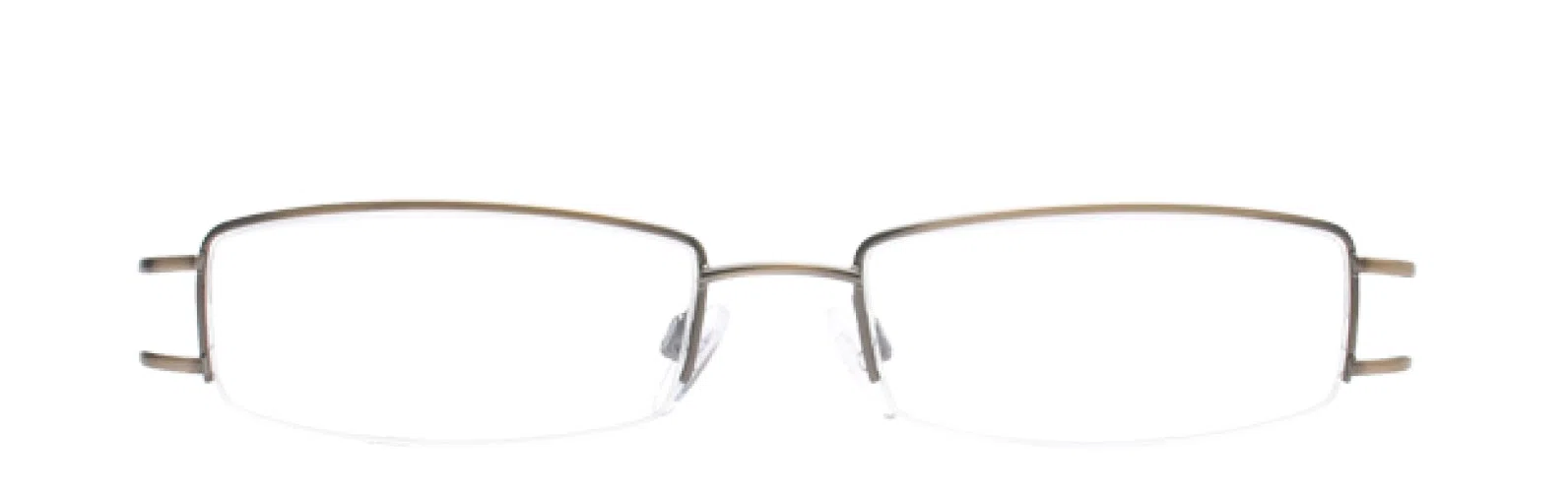 Gloria by Gloria Vanderbilt GbGV4018 Eyeglasses - Natural - view 5